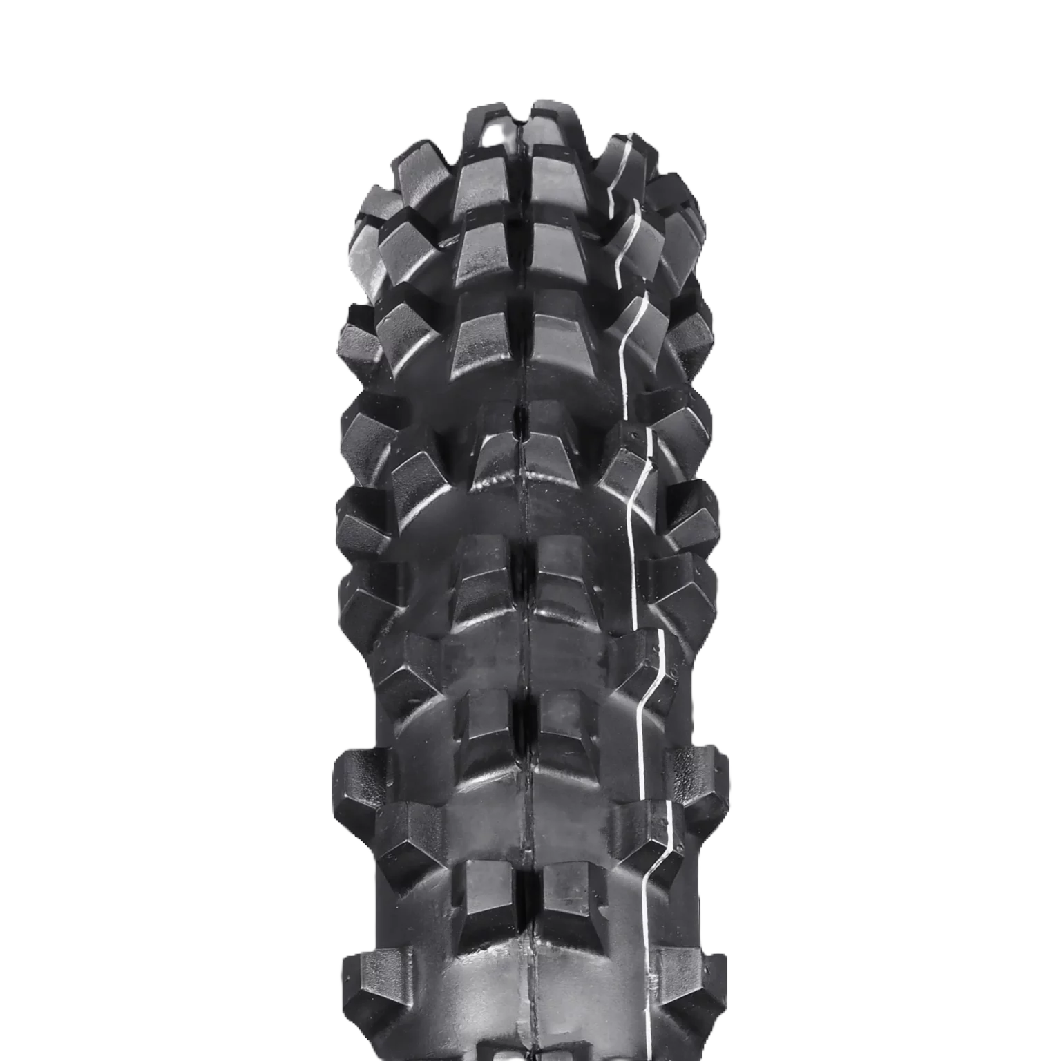 Motorkerékpár gumiabroncs Vee Rubber, 90/100-14 VRM-500 49M, Enduro, Motocross - Made in Thailand